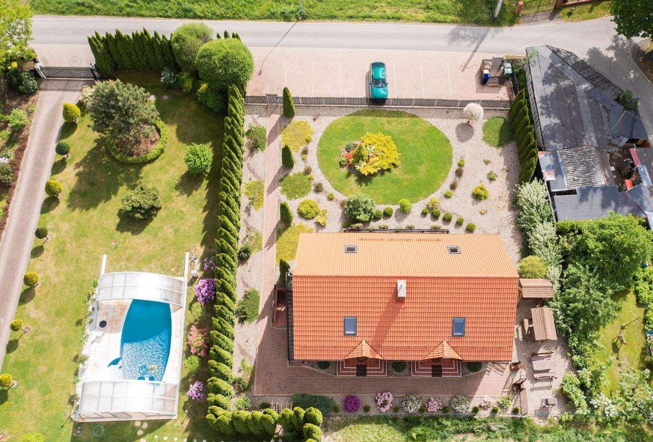 Jd Apartamenty - Klimatyzacja, Basen, Parking I Wifi W Cenie Myslakowice Ngoại thất bức ảnh